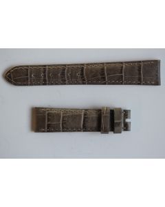 PATEK PHILIPPE bracelet montre gris 17 mm