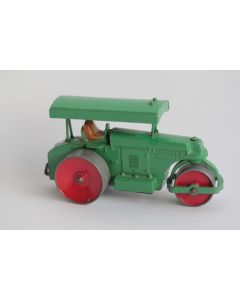 DINKY TOYS Véhicule miniature Aveling Barford Rouleau compresseur