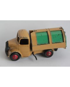 DINKY TOYS Véhicule miniature Camion Benne à ordures Bedford