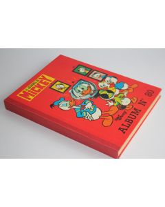 Le journal de Mickey Album N°80