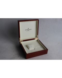 FREDERIQUE CONSTANT Écrin pour montre