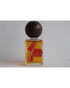 Flacon d'eau de cologne pour femme Di Fiori