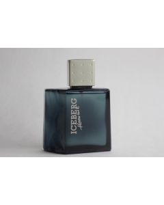 Flacon d'eau de toilette Iceberg Homme 100 ml
