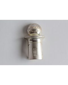 Broche Elizabeth Arden Splendor Bijoux de parfumeur