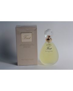 Eau légère sans alcool First Van Cleef & Arpels 100 ml