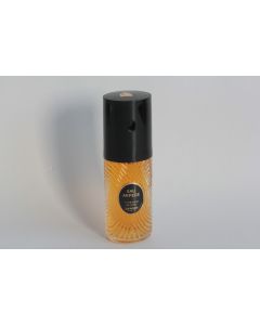 Eau Arpège Lanvin atomiseur vintage