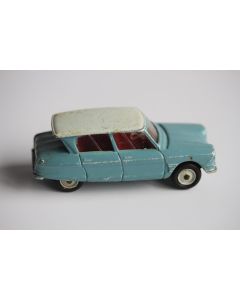 Voiture miniature Europarc Amis 3CV Citroën CIJ France