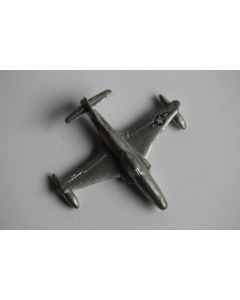 DINKY TOYS Avion Shooting Star