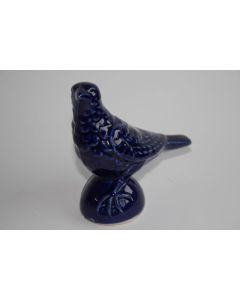 Tirelire à casser Oiseau céramique