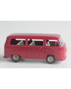 Jouet à friction CKO Kellermann n°434 Combi VW Volkswagen T2
