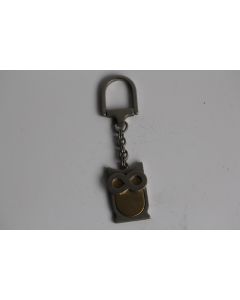 Porte-clefs Charles Jourdan Hiboux