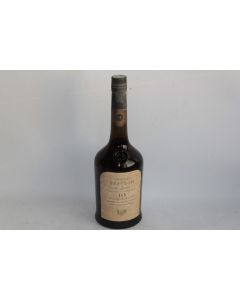 Pineau des Charentes Château de Beaulon Vieille réserve or 10 ans d'âge