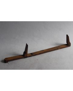 Ancien Compas de cordonnier