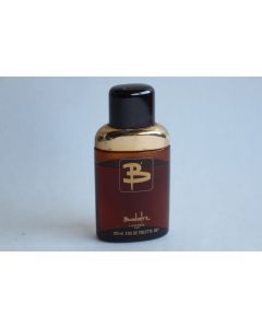 Flacon d'eau de toilette Balafre Lancôme 100 ml