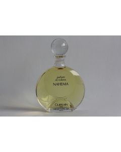GUERLAIN Parfum de toilette Nahema 100 ml vintage