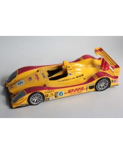 NOREV 1/18 Porsche RS Spider