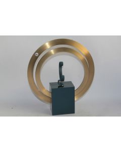 Présentoir électrique pour montre PIAGET