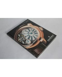 AUDEMARS PIGUET Catalogue montres Collections 2007-2008