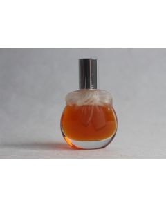 Flacon d'eau de toilette Albert Nipon 10 ml