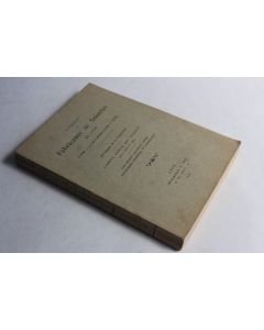 Syndicat des fabricants de Soie Lyon Historique Compte rendu 1920