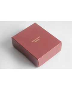 PATEK PHILIPPE Boite