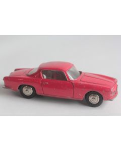DINKY TOYS Voiture miniature Coupe Alfa Romeo 24J