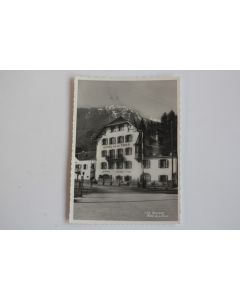 CPA Suisse Bouveret Hôtel de la Tour