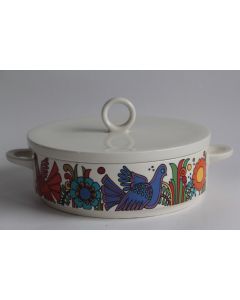 VILLEROY & BOCH Acapulco Plat couvert