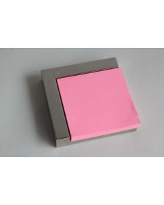CARTIER Porte Bloc notes