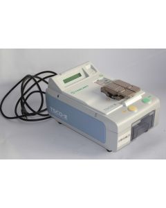 TERUMO TSCD-II Sterile Tubing Welder Soudeuse stérile poche de sang