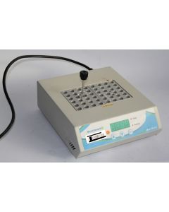BENCHMARK Dry Bath BSH 1002-E