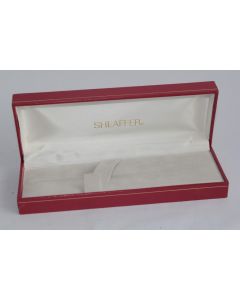 Écrin pour stylo SHEAFFER