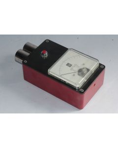 Ancien Tachymètre Pioneer Photo-Tach Model 12