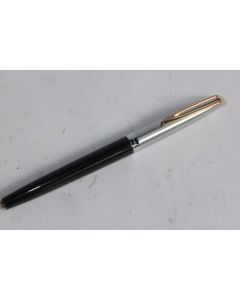 Stylo plume WATERMAN'S C/F plume or 18 K
