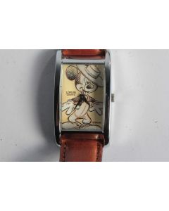 Montre Mickey Mouse Walt Disney Lorus