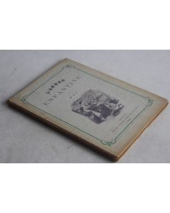 L'année enfantine Lectures pour jeunes enfants illustrées 1866