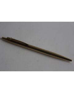 CARAN D'ACHE Stylo bille Madison plaqué or Benson & Hedges