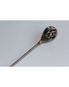Épingle à chapeau XIXe siècle