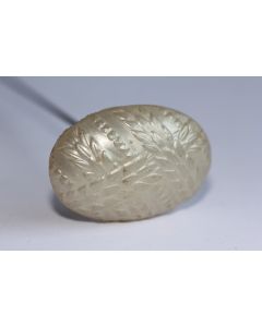 Épingle à chapeau Art nouveau