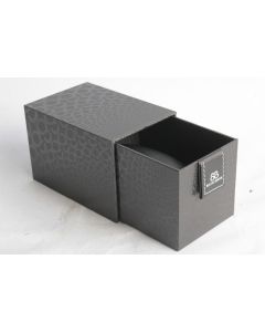 Écrin pour montre 88 Rue du Rhône