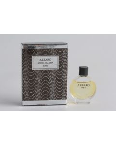Flacon miniature Parfum Loris Azzaro Homme