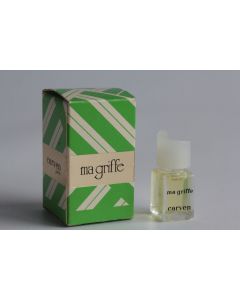 Flacon miniature Ma Griffe Carven