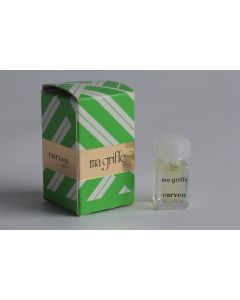 Flacon miniature Ma Griffe Carven