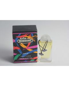 Parfum Aria Missoni 15 ml vintage