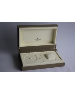 MAURICE LACROIX Écrin pour montre + garantie