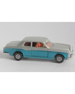 CORGI TOYS Voiture miniature Rolls Royce Silver Shadow Mulliner 273