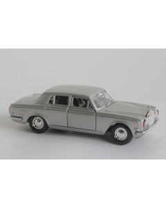 YONEZAWA TOYS Voiture miniature Rolls Royce Silver Shadow Japon