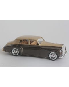 VEREM Voiture miniature Rolls Royce Silver Cloud