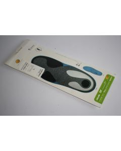 Semelles thermoformables Run Custom SIDAS taille S