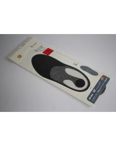Semelles thermoformables Slim Custom SIDAS taille XL